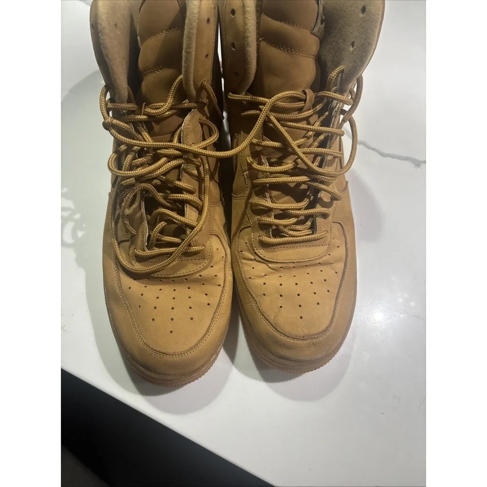 Nike good